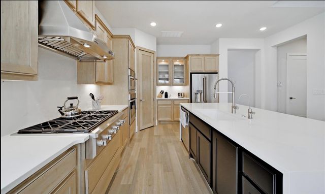 6 Gentle Branch Place, Tomball, TX 77375