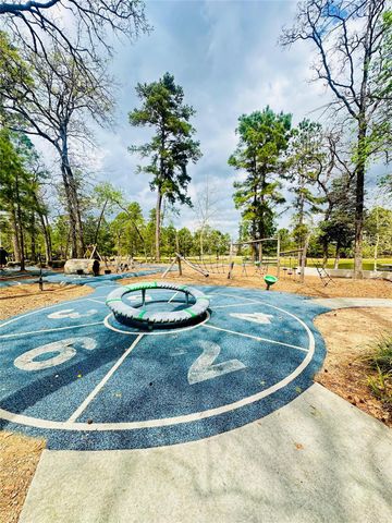 6 Gentle Branch Place, Tomball, TX 77375