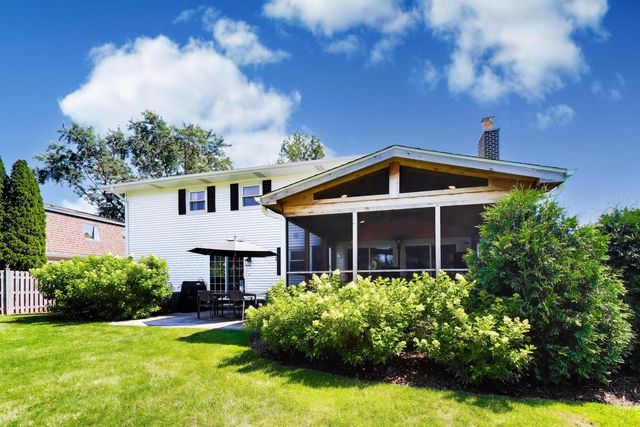 1340 PALMER Street, Downers Grove, IL 60516