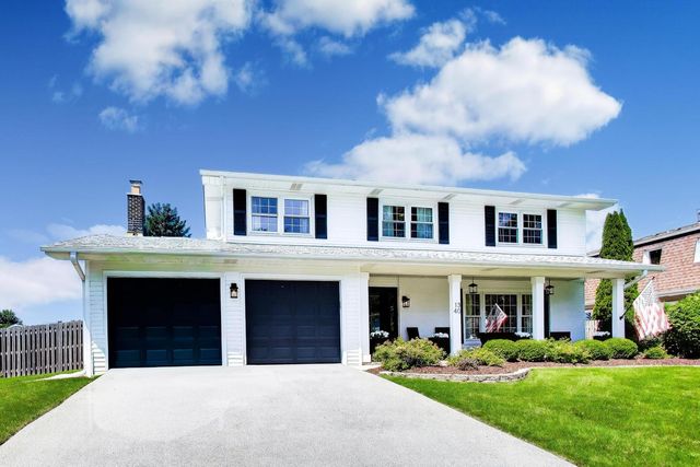 1340 PALMER Street, Downers Grove, IL 60516
