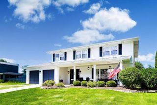 1340 PALMER Street, Downers Grove, IL 60516