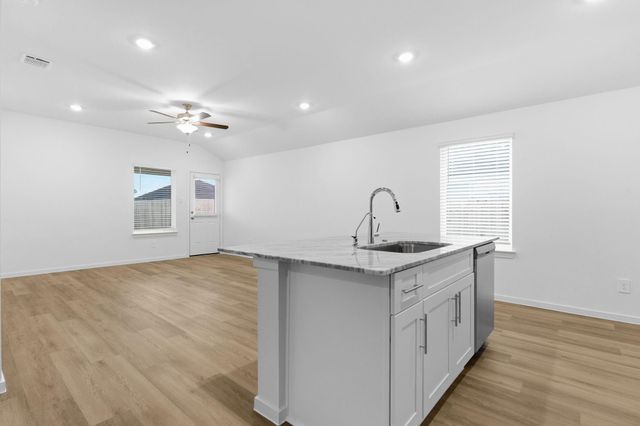 3514 Grassland Drive, League City, TX 77573