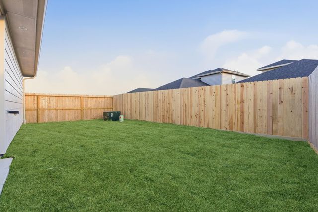 3514 Grassland Drive, League City, TX 77573