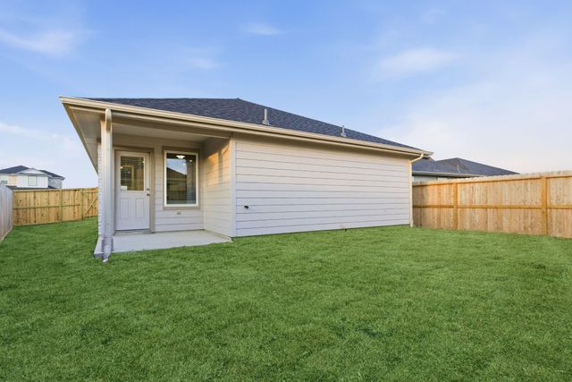 3514 Grassland Drive, League City, TX 77573