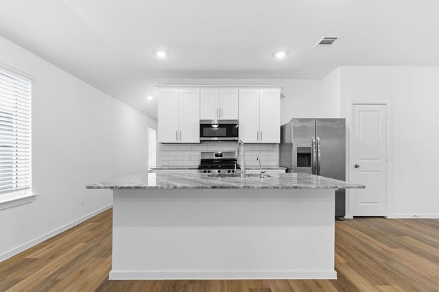 3514 Grassland Drive, League City, TX 77573