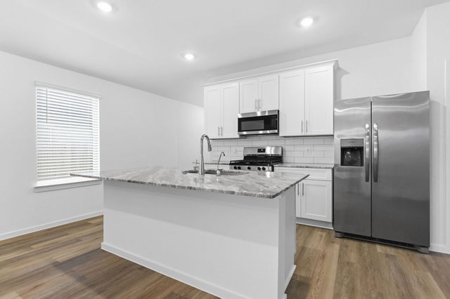 3514 Grassland Drive, League City, TX 77573