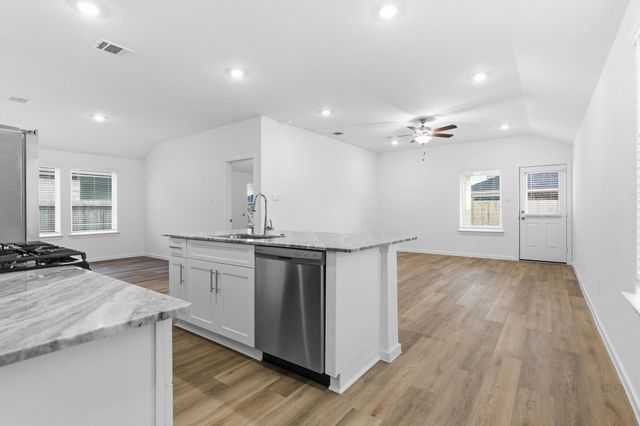 3514 Grassland Drive, League City, TX 77573