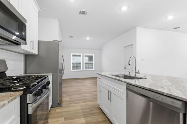 3514 Grassland Drive, League City, TX 77573