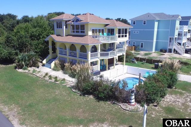 939 Soundside Court Lot 134, Corolla, NC 27927