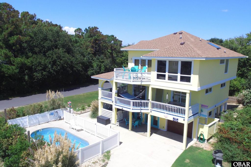 939 Soundside Court Lot 134, Corolla, NC 27927
