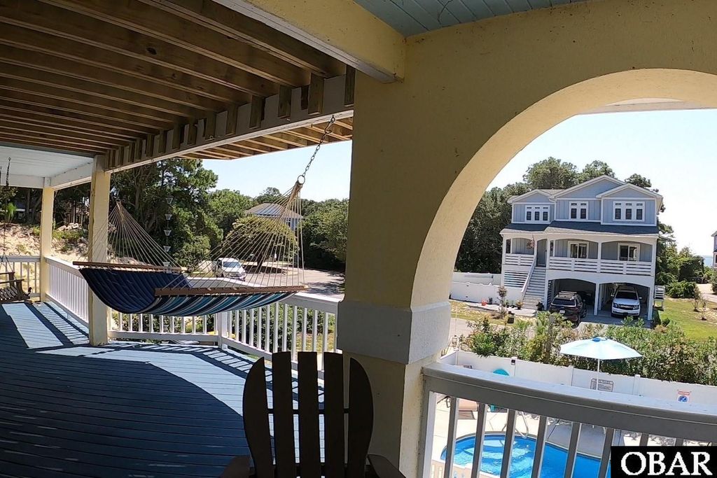 Image 25 of property listing at 939 Soundside Court Lot 134, Corolla, NC 27927