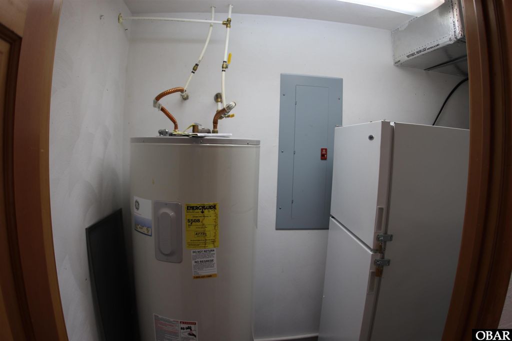 Image 31 of property listing at 939 Soundside Court Lot 134, Corolla, NC 27927