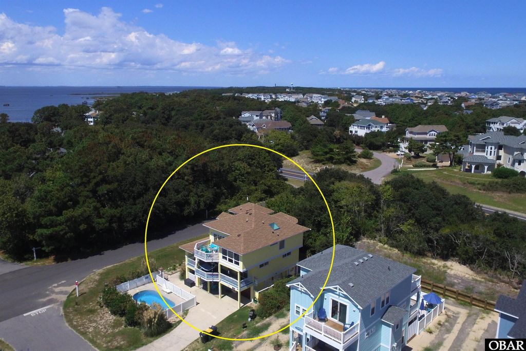 Image 33 of property listing at 939 Soundside Court Lot 134, Corolla, NC 27927