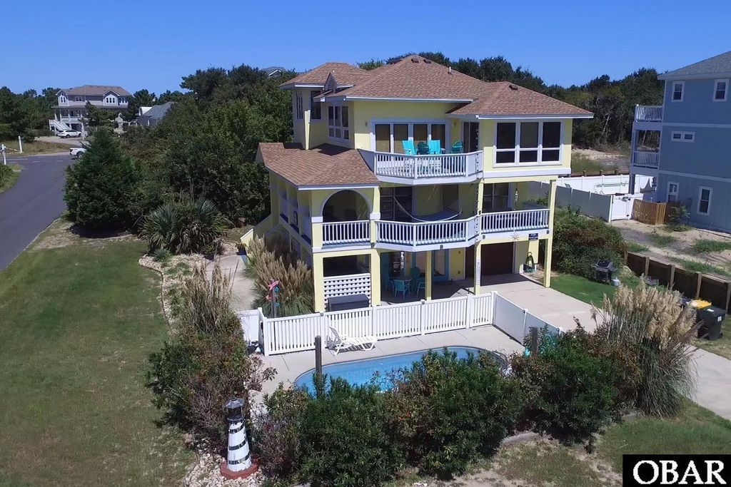 Image 34 of property listing at 939 Soundside Court Lot 134, Corolla, NC 27927