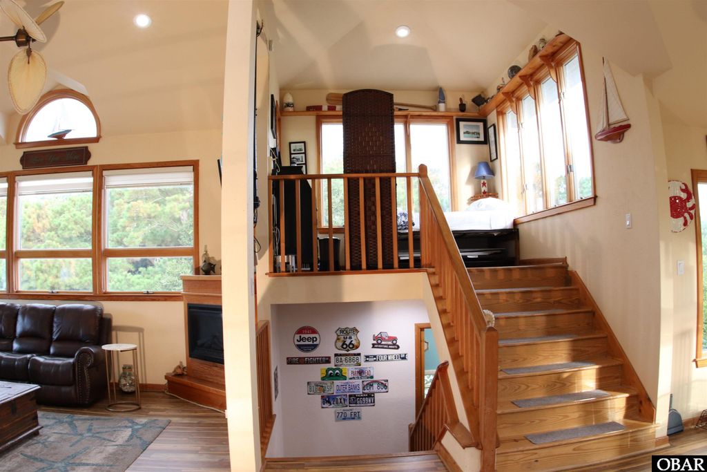 Image 5 of property listing at 939 Soundside Court Lot 134, Corolla, NC 27927