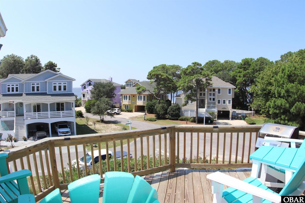 Image 8 of property listing at 939 Soundside Court Lot 134, Corolla, NC 27927