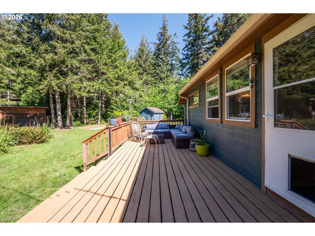 56054 Prosper Junction Rd, Bandon, OR 97411