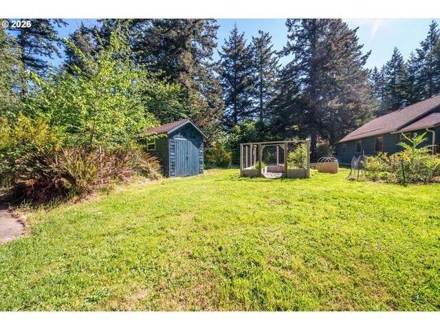 56054 Prosper Junction Rd, Bandon, OR 97411