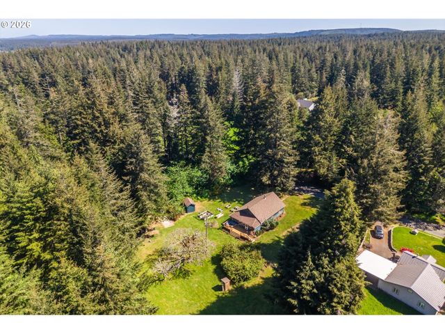 56054 Prosper Junction Rd, Bandon, OR 97411