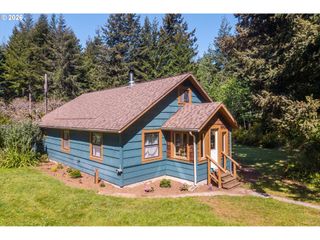 56054 Prosper Junction Rd, Bandon, OR 97411