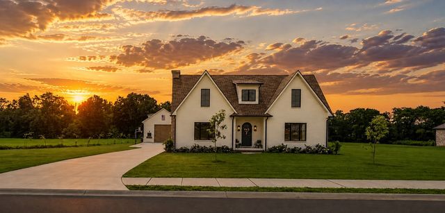 4872 Royal View Way, Clarksville, TN 37040