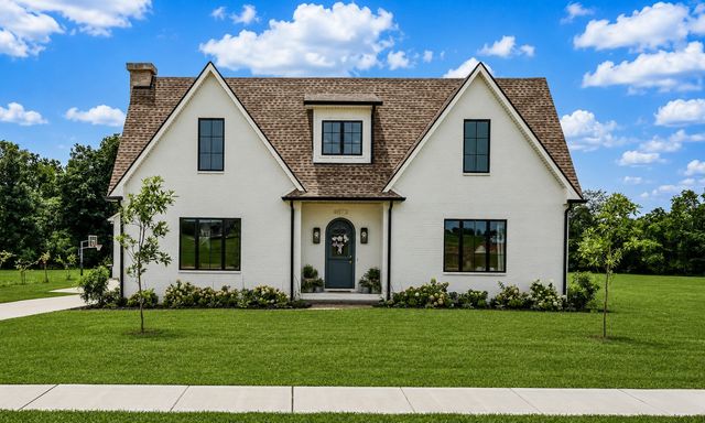4872 Royal View Way, Clarksville, TN 37040