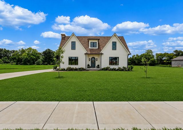 4872 Royal View Way, Clarksville, TN 37040