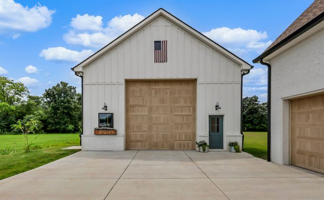 4872 Royal View Way, Clarksville, TN 37040