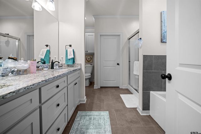 107 Rose Row Ln, Winona, TX 75792