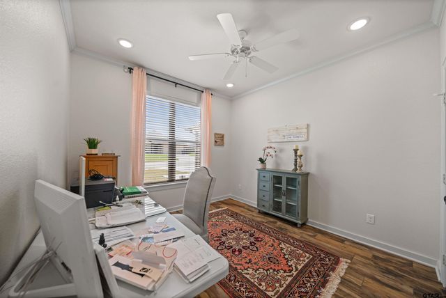 107 Rose Row Ln, Winona, TX 75792