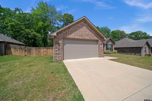 107 Rose Row Ln, Winona, TX 75792