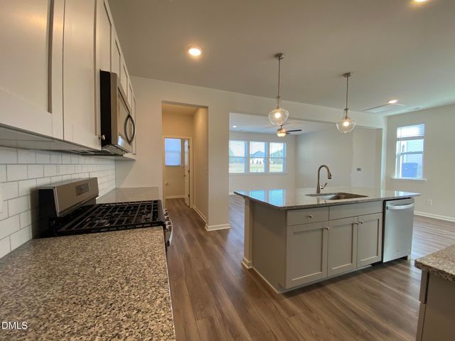 760 Creekway Drive, Fuquay Varina, NC 27526