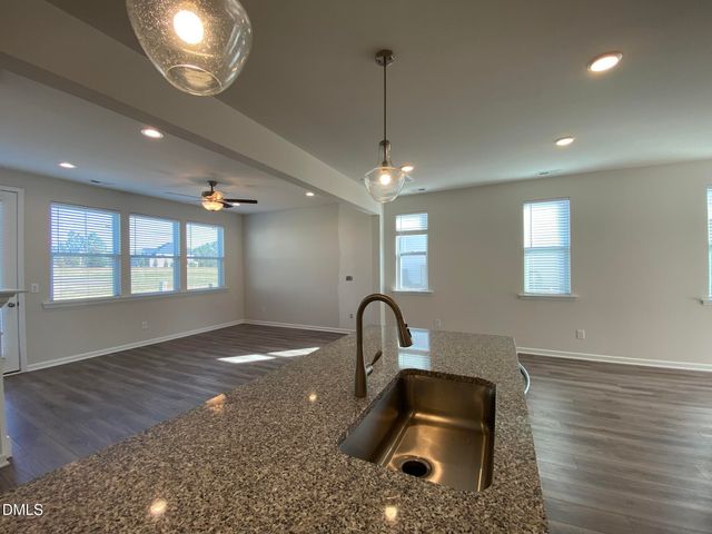 760 Creekway Drive, Fuquay Varina, NC 27526