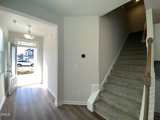 760 Creekway Drive, Fuquay Varina, NC 27526