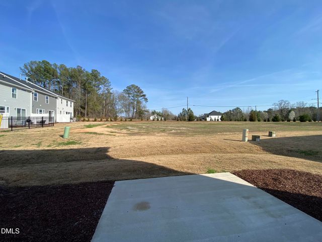 760 Creekway Drive, Fuquay Varina, NC 27526