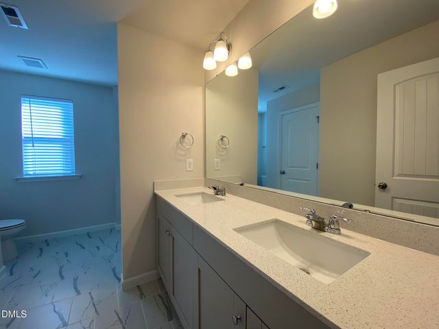 760 Creekway Drive, Fuquay Varina, NC 27526