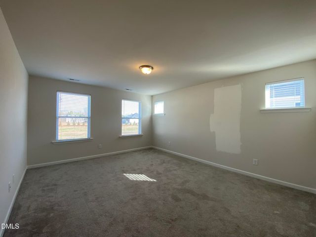 760 Creekway Drive, Fuquay Varina, NC 27526