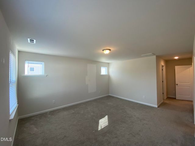 760 Creekway Drive, Fuquay Varina, NC 27526