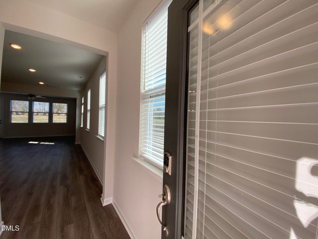 760 Creekway Drive, Fuquay Varina, NC 27526