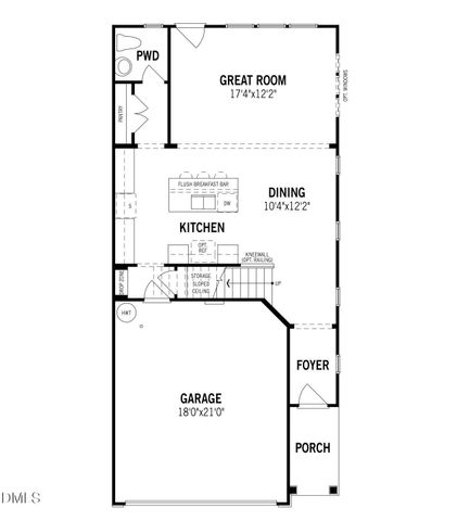 760 Creekway Drive, Fuquay Varina, NC 27526