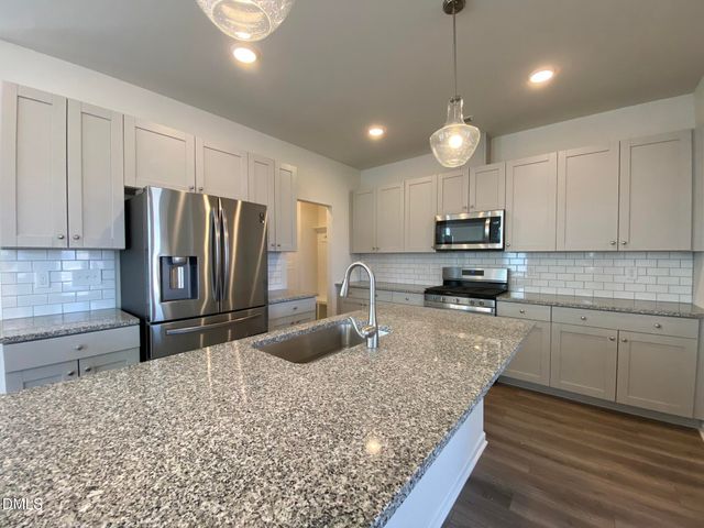 760 Creekway Drive, Fuquay Varina, NC 27526