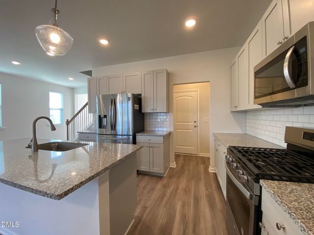 760 Creekway Drive, Fuquay Varina, NC 27526