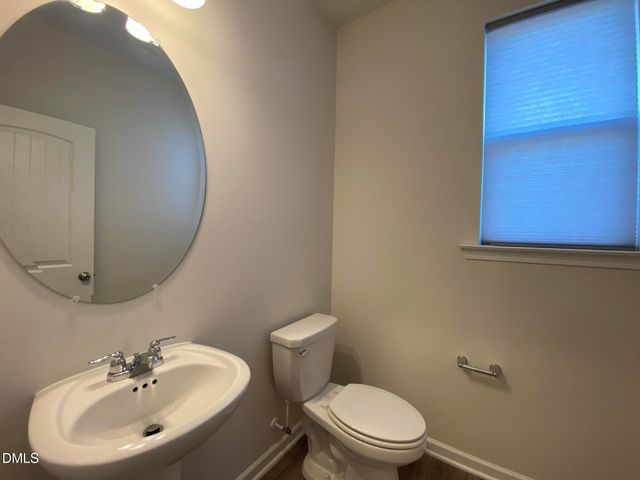 760 Creekway Drive, Fuquay Varina, NC 27526