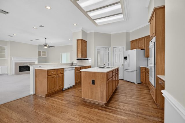 13911 Carriage Walk Lane, Houston, TX 77077