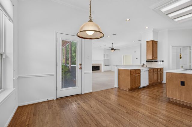 13911 Carriage Walk Lane, Houston, TX 77077
