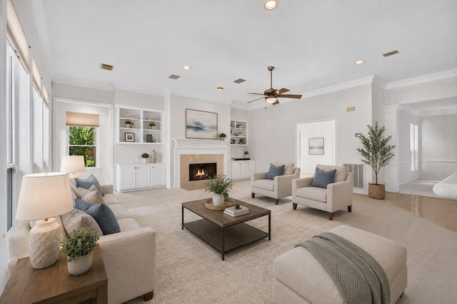 13911 Carriage Walk Lane, Houston, TX 77077