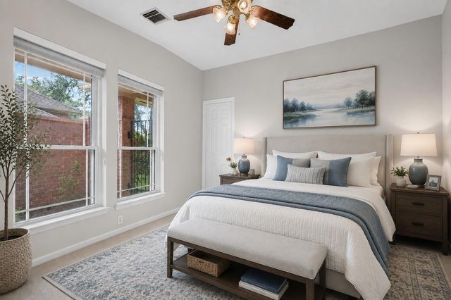 13911 Carriage Walk Lane, Houston, TX 77077