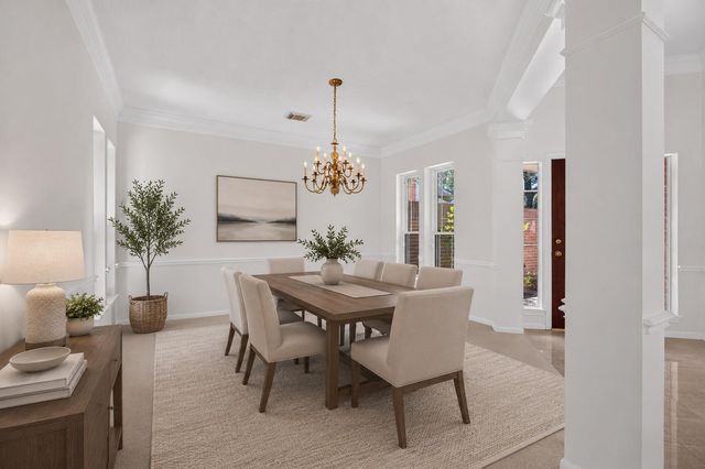 13911 Carriage Walk Lane, Houston, TX 77077