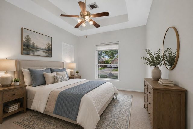 13911 Carriage Walk Lane, Houston, TX 77077