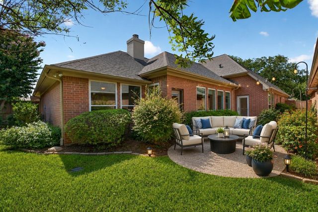 13911 Carriage Walk Lane, Houston, TX 77077